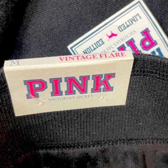 RARE PINK Steelers Victoria’s Secret Pants - Picture 10 of 16